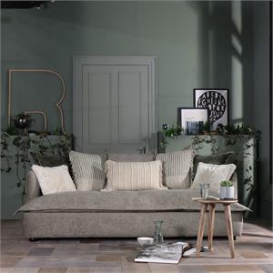 The Tetrad Heritage Amilie Petit Sofa